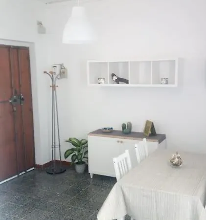 Il Girasole Apartment *