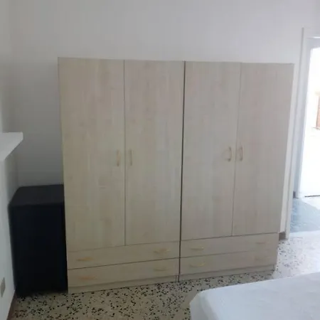 Apartment Il Girasole