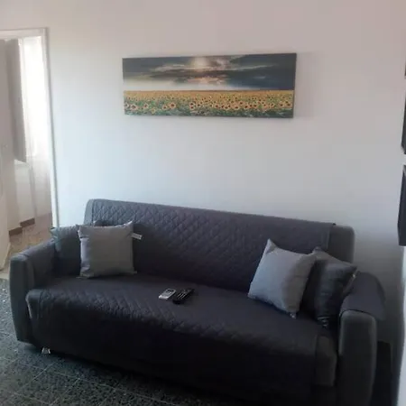 Apartment Il Girasole Cagliari
