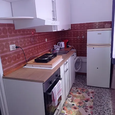 Il Girasole Apartment